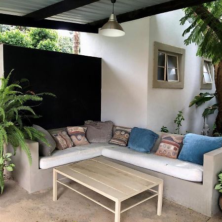 Vila Africa House Malawi Lilongwe Exteriér fotografie