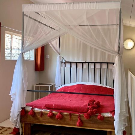 Vila Africa House Malawi Lilongwe Pokoj fotografie