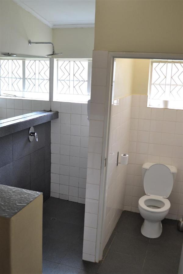 Vila Africa House Malawi Lilongwe Exteriér fotografie