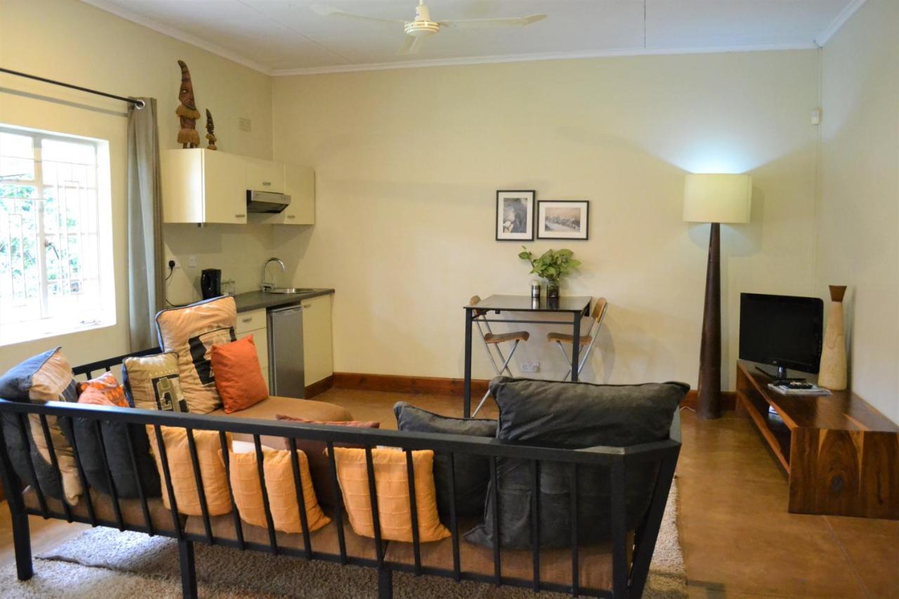Vila Africa House Malawi Lilongwe Exteriér fotografie