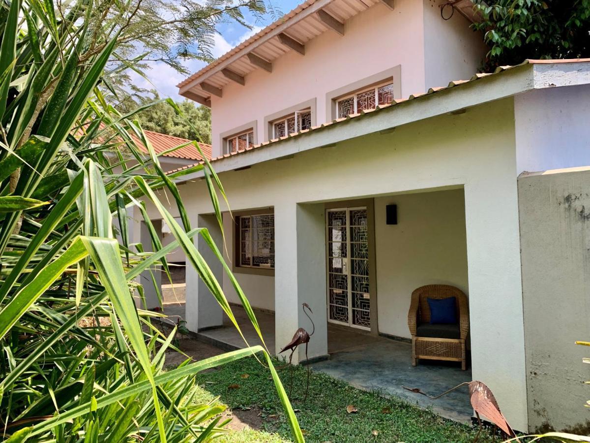 Vila Africa House Malawi Lilongwe Pokoj fotografie