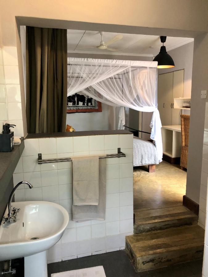 Vila Africa House Malawi Lilongwe Exteriér fotografie