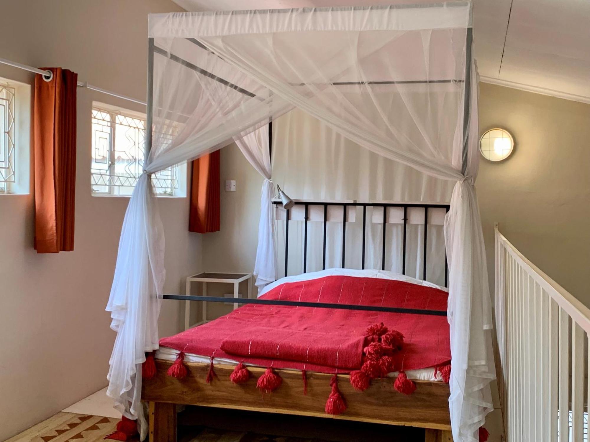 Vila Africa House Malawi Lilongwe Pokoj fotografie