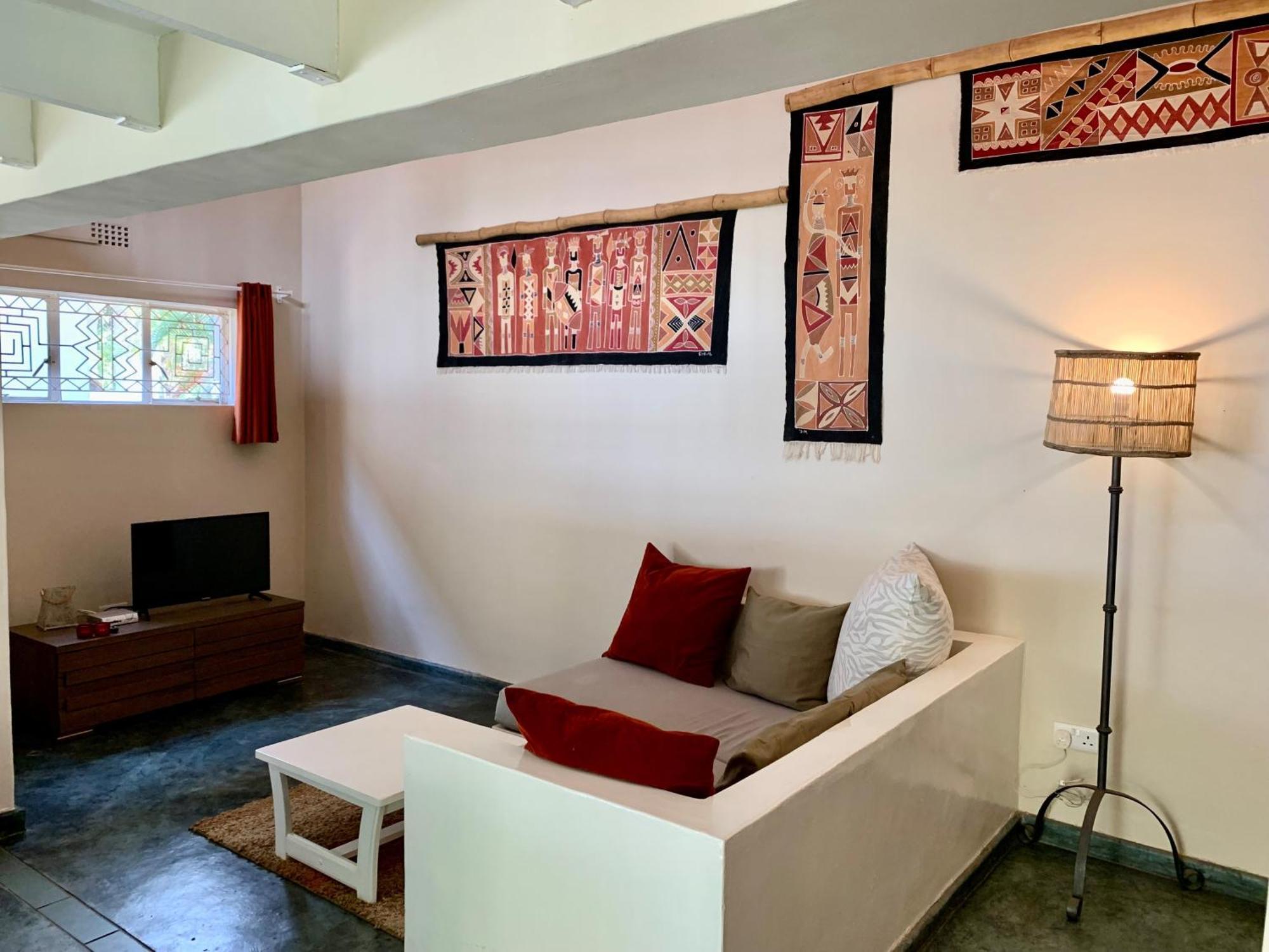Vila Africa House Malawi Lilongwe Pokoj fotografie