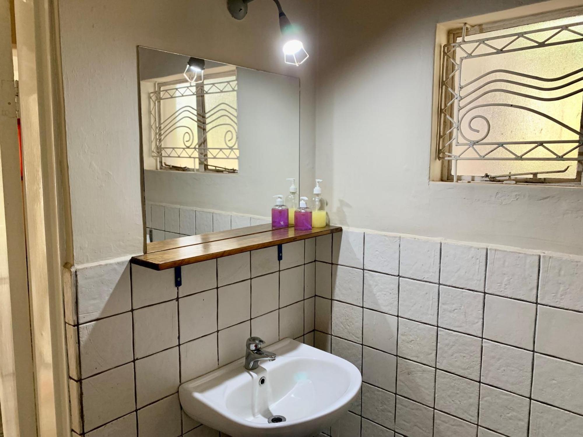 Vila Africa House Malawi Lilongwe Pokoj fotografie
